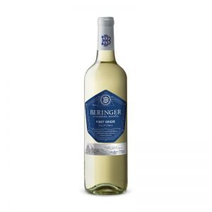 BERINGER FOUNDERS' ESTATE PINOT GRIGIO